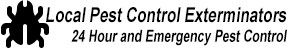 Sumner NE Pest Control Exterminators